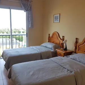 Fabian Apartamento Vecindario (Gran Canaria)
