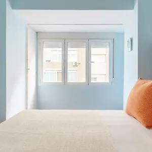 Malagueta Apartamento Málaga