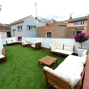 Duende Apartamento Málaga