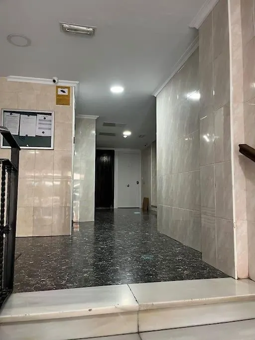 New Spacious And Cozy Apartment - Málaga