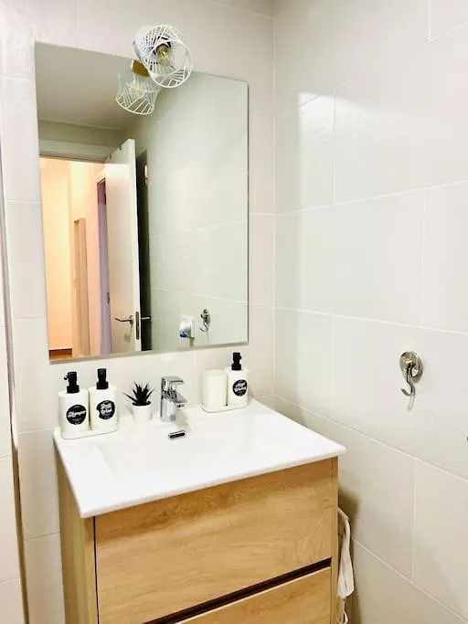 New Spacious And Cozy Apartment - Málaga 0*,  España