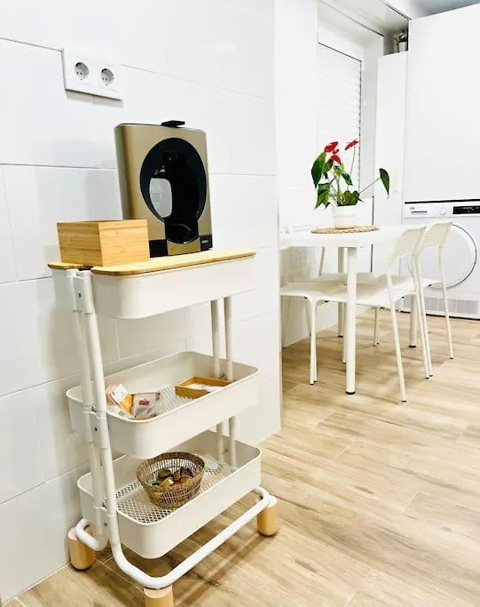 New Spacious And Cozy Apartment - Málaga España